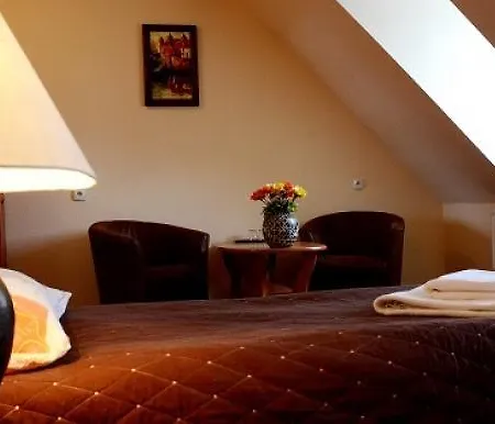 Przy Bramie * Lidzbark Warmiński