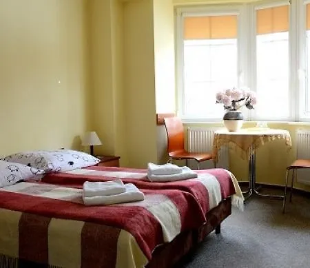 Przy Bramie * Lidzbark Warmiński