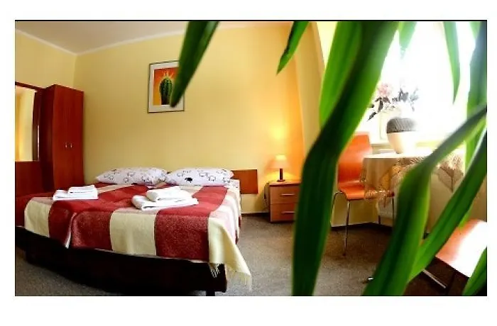 Przy Bramie Лидзбарк-Варминьский