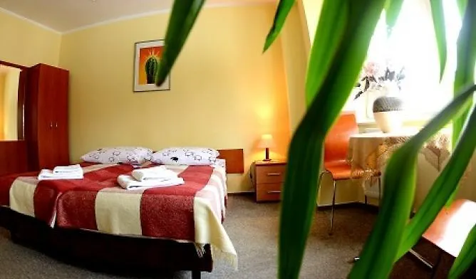 Przy Bramie Лидзбарк-Варминьский