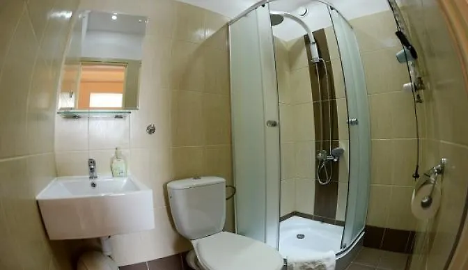 Przy Bramie * Лидзбарк-Варминьский