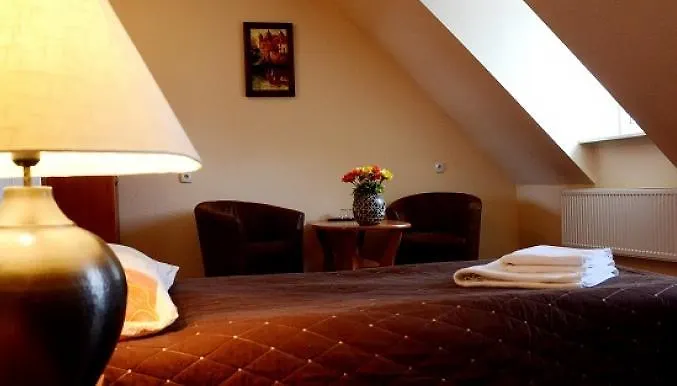 Przy Bramie * Лидзбарк-Варминьский