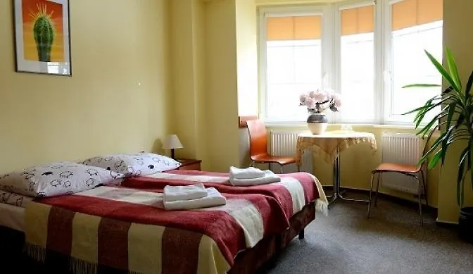 Przy Bramie * Лидзбарк-Варминьский